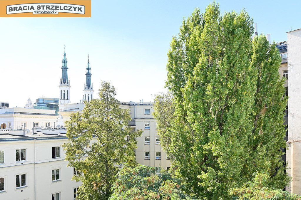 Mieszkanie Sprzedaż Warszawa Śródmieście Aleja Wyzwolenia
